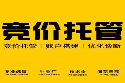 搜索引擎营销（SEM）托管服务的多行业应用案例